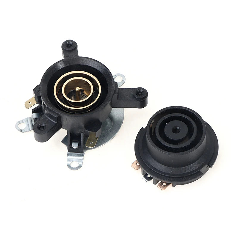 Electric Kettle Repair Kit – Thermostat Switch & Base Connector