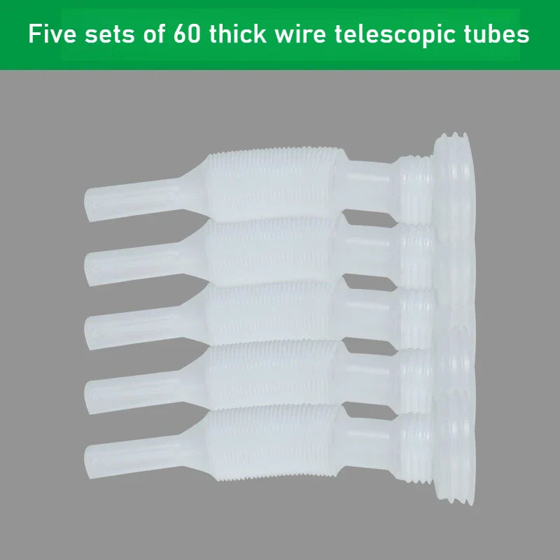 1000L IBC Tank Lid Replacement – Polypropylene Threaded Cap