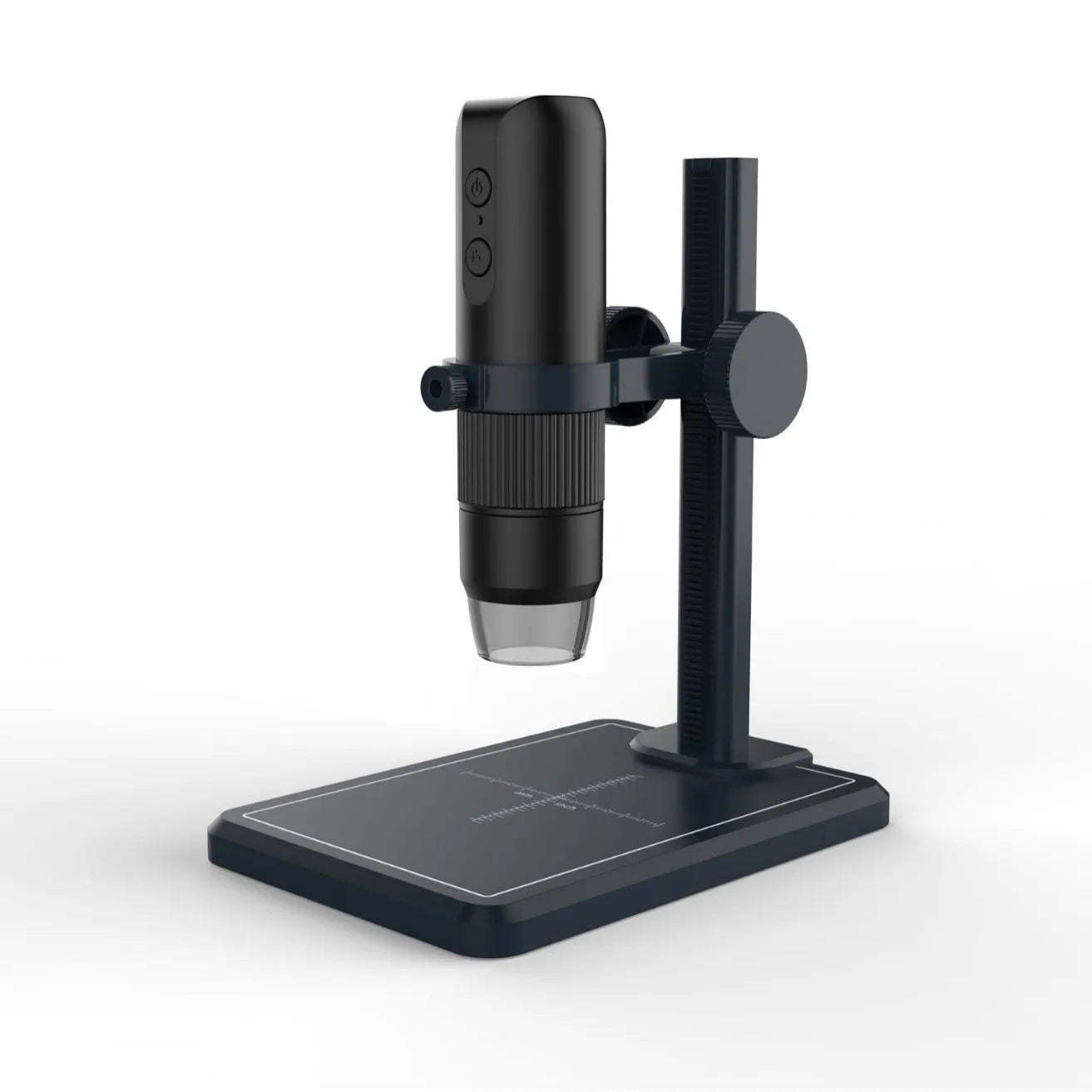 Wifi Digital Microscope Repair Microscope Skin Hair Inspection Microscope High-Definition Digital Microscope Peaceful Pleasures Health and Wellness