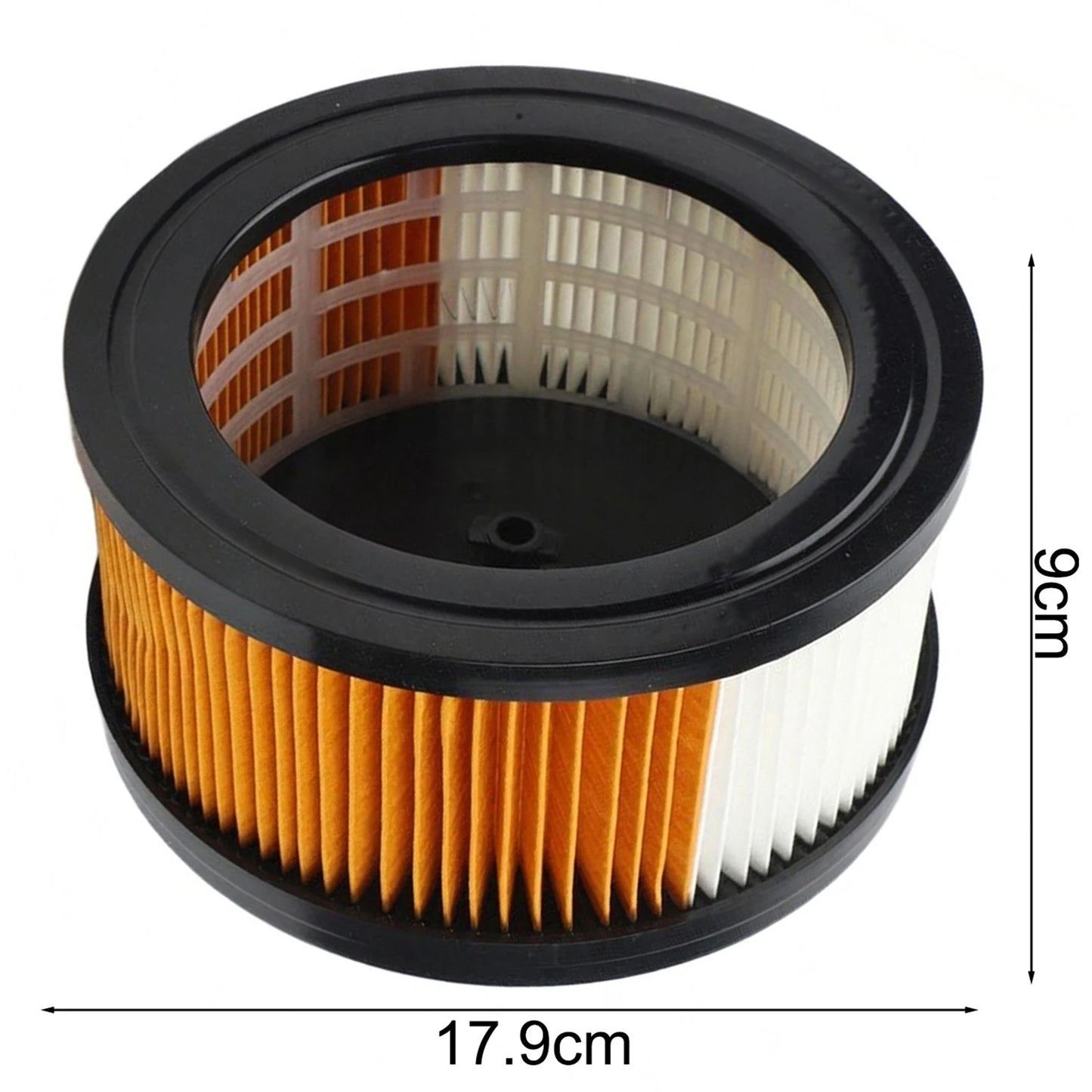 Karcher WD Vacuum Filter Replacement Part 4 200 5 M 300 500 800 Eco