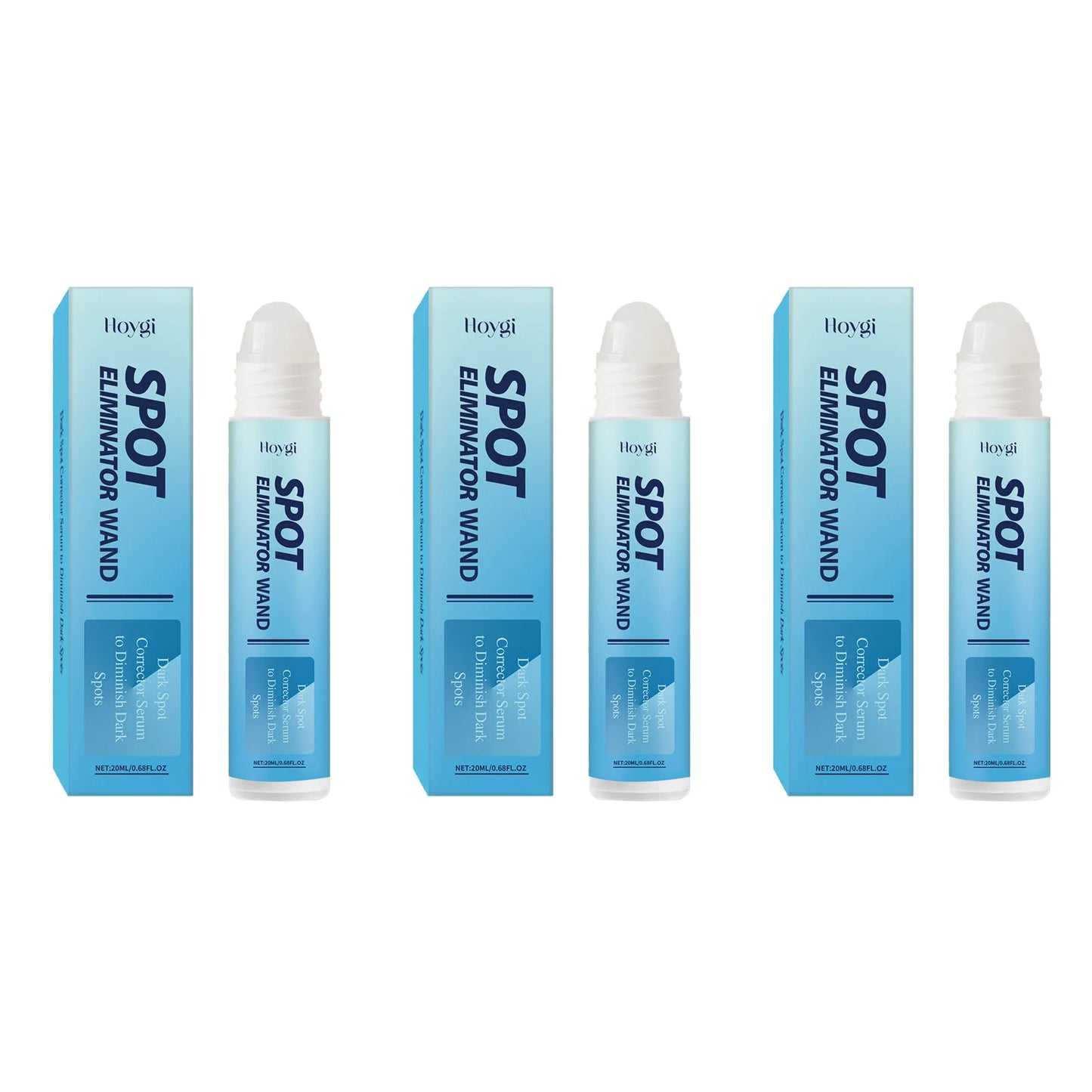Niacinamide Dark Spot Corrector Serum – Salicylic Acid Ball