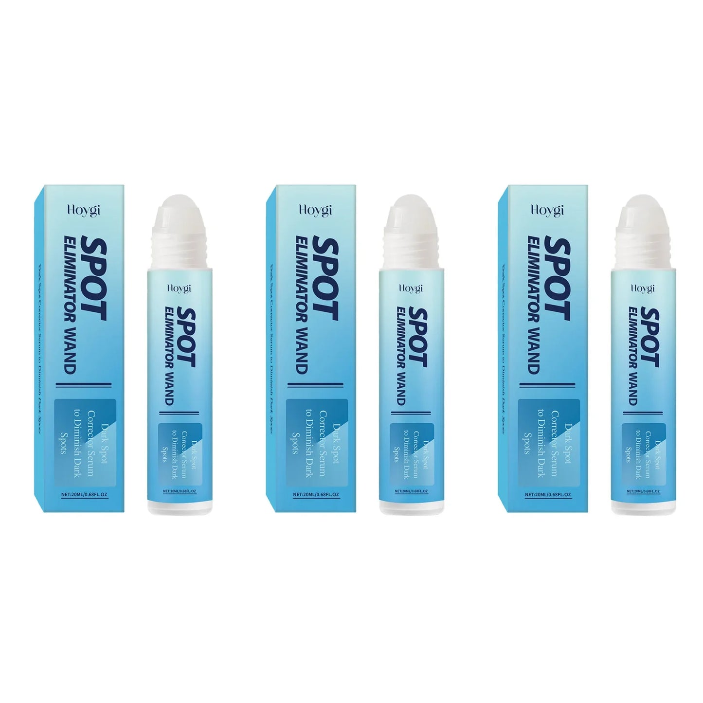 Hoygi Niacinamide Dark Spot Corrector Serum – Roll-On 20ml