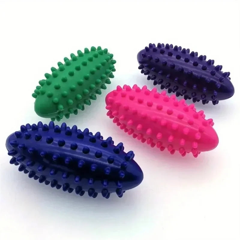Sea Cucumber Fascia Ball – Portable Spine & Foot Massager