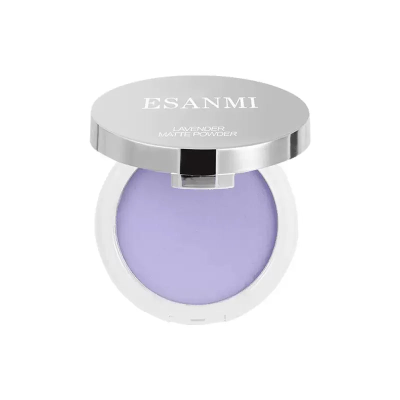 SAKSRAAR Violet Cream-to-Powder Contouring Powder All Skin