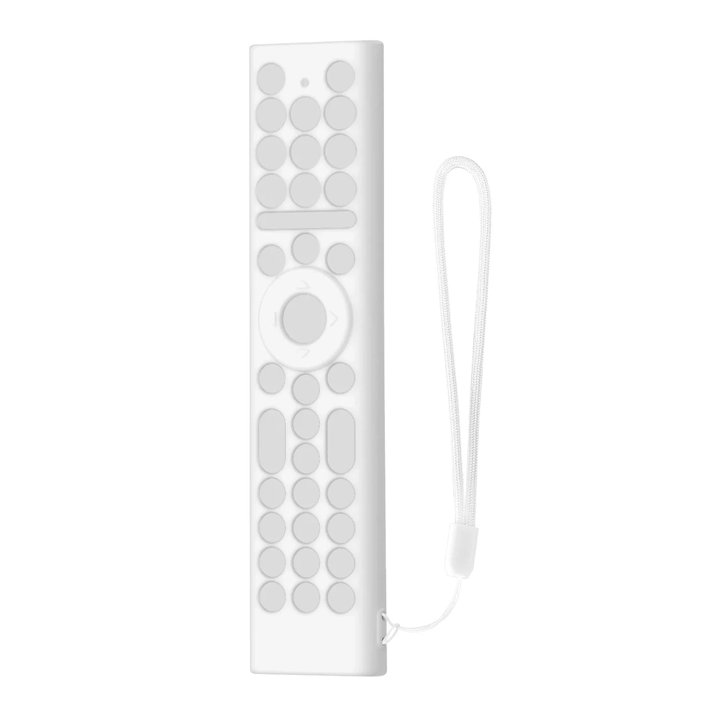 Hisense ERF2K38H Remote Silicone Case – Anti-Scratch Cover