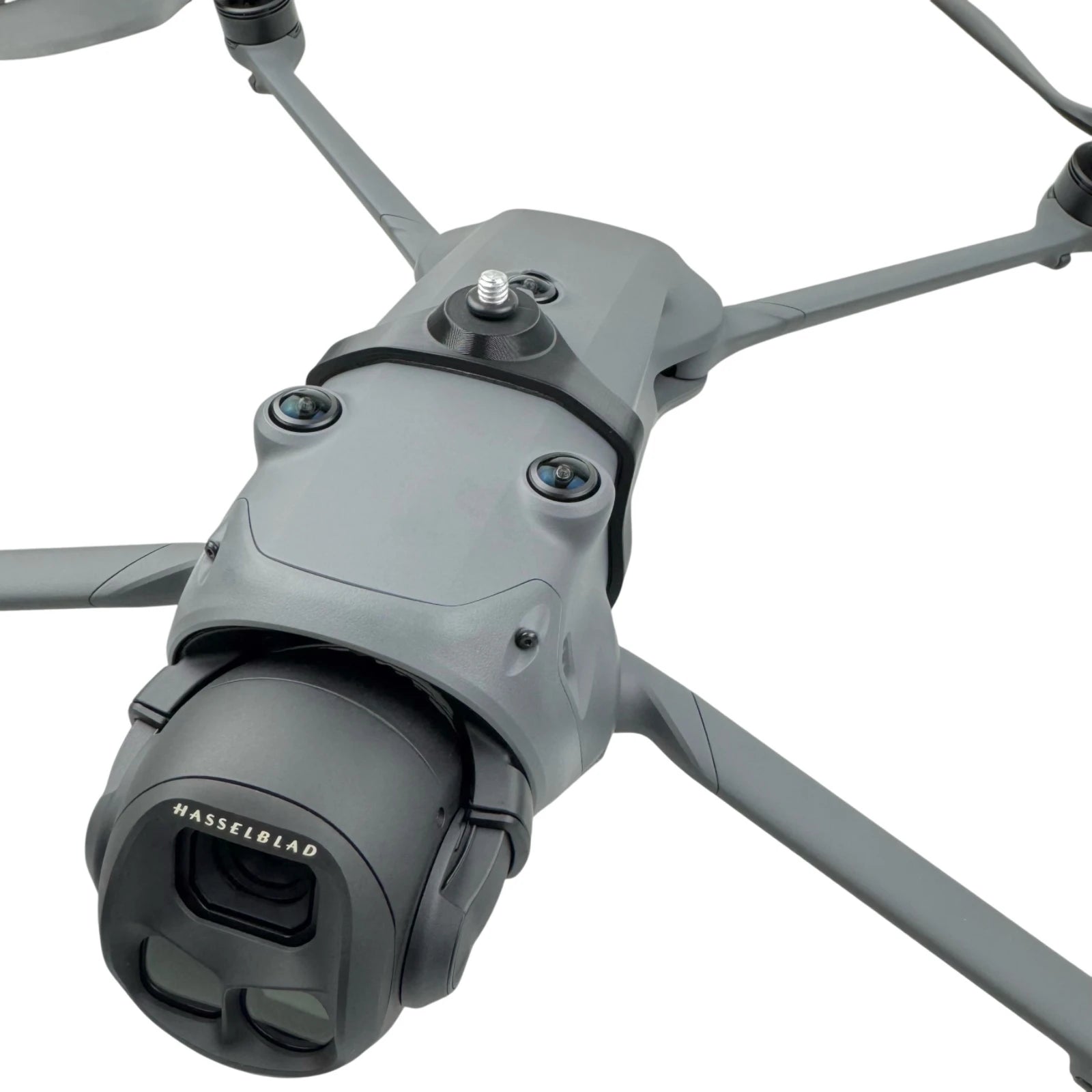 1 PCS Suitable For DJI Mavic 4 Pro Upper Expansion Bracket Adapter Panoramic Sports Camera Fill Light Accessories Peaceful Pleasures Health and Wellness