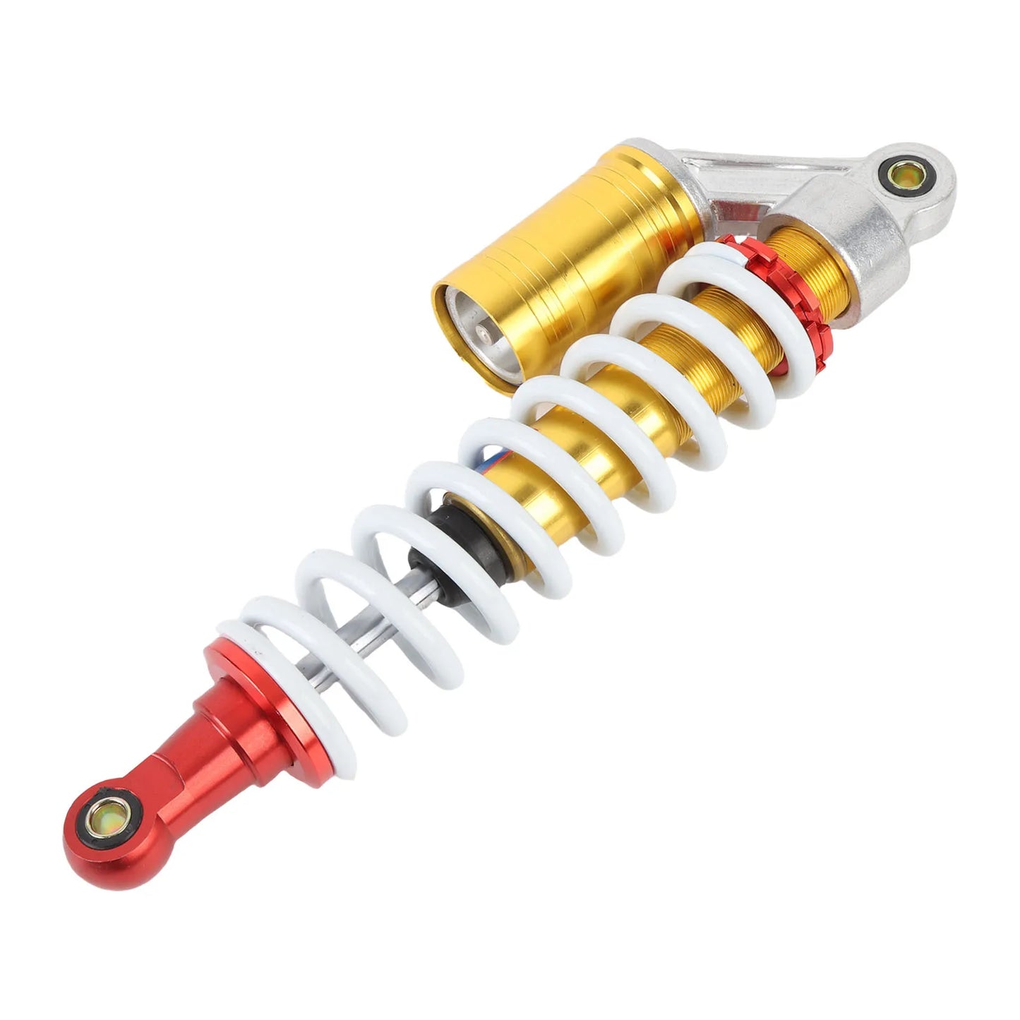 350mm Adjustable Shock Absorber for ATV Dirt Bike Go Kart