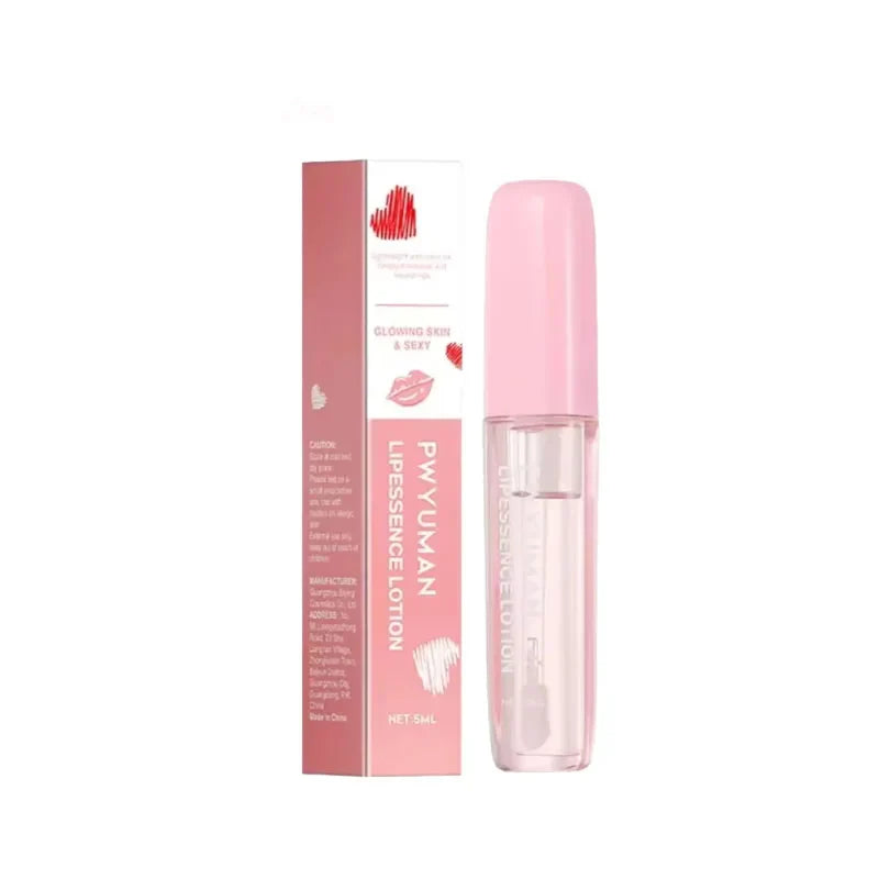 Spicule Lip Plumper Gloss – Collagen Volumizing Lip Serum