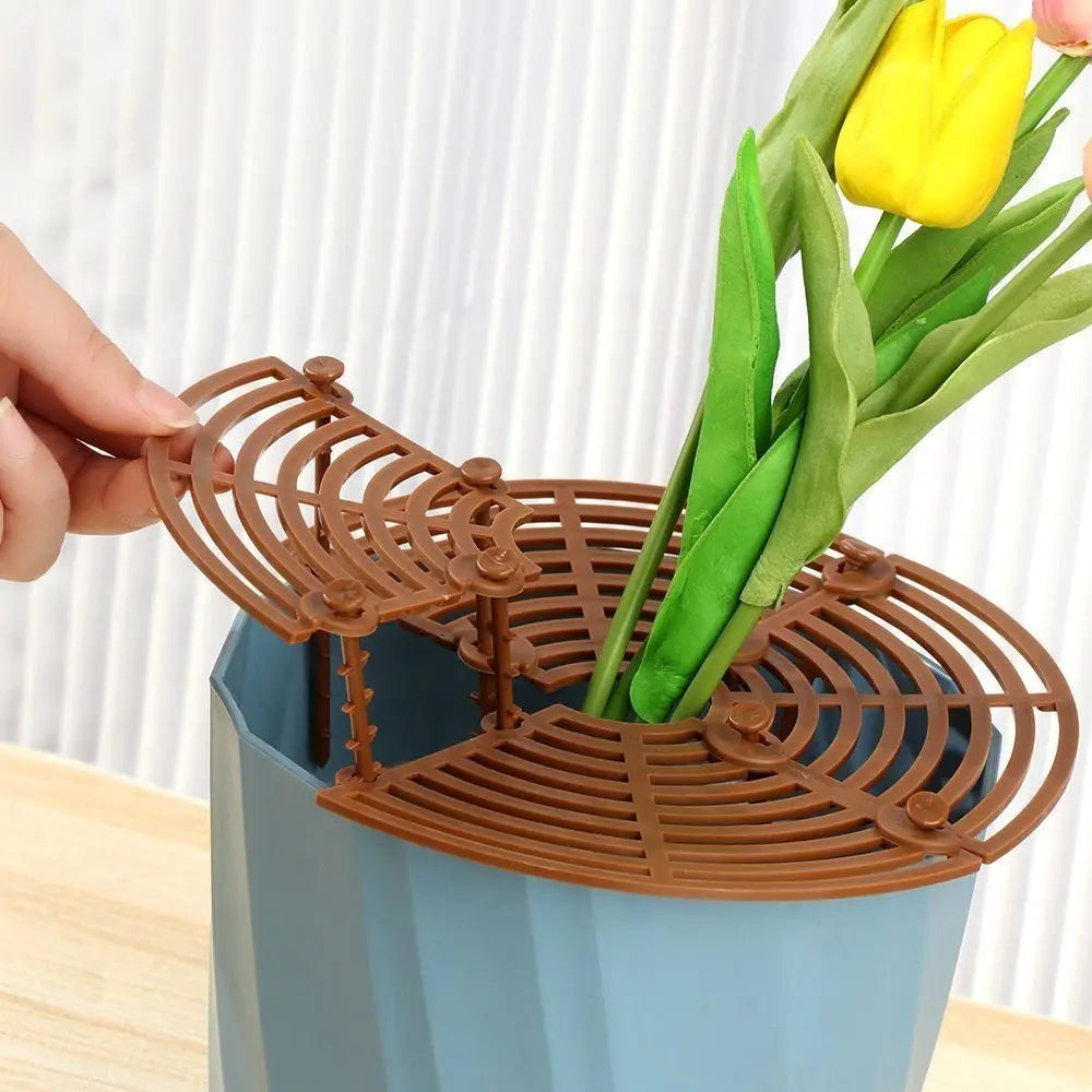 Cuttable Plant Pot Soil Guard Cover – Round & Square Pots