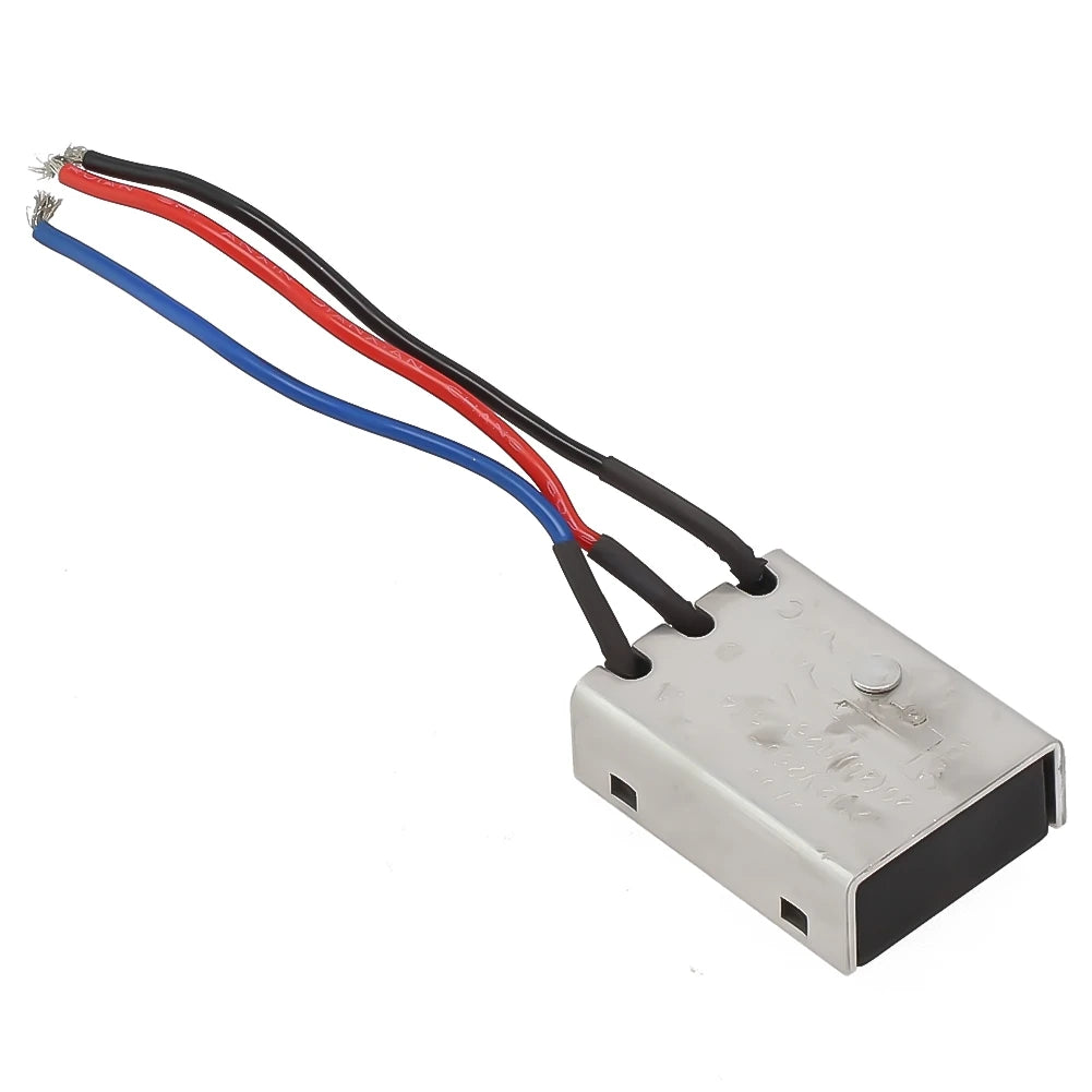 Soft Start Switch Machines Power Tools Fast Convenient Up Dustproof