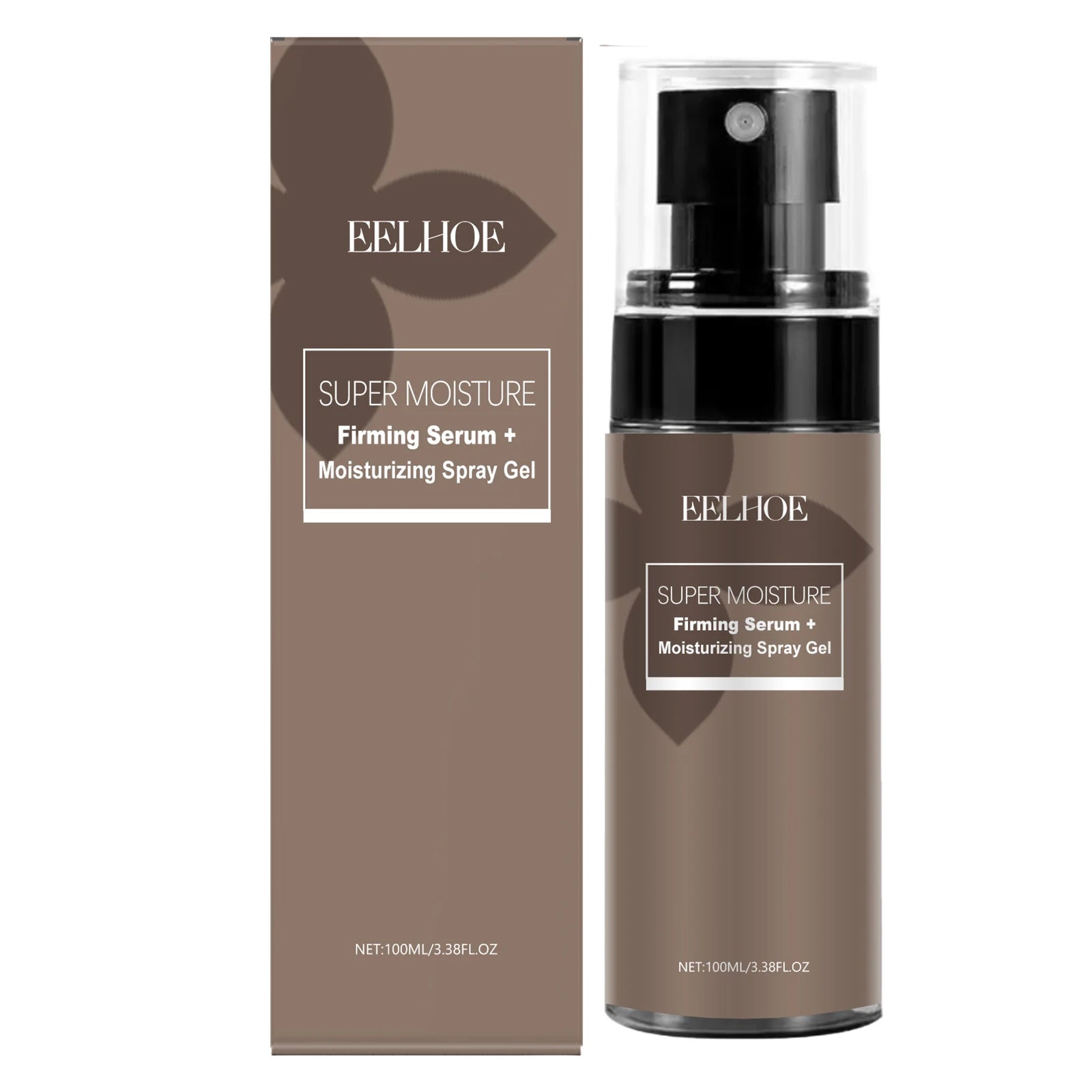 Facial Moisturizing Spray Gentle Nourishing Restore Skin Vitality Improve Fatigue Repaire Shrink Pore Brightening Hydrating Mist Peaceful Pleasures Health and Wellness