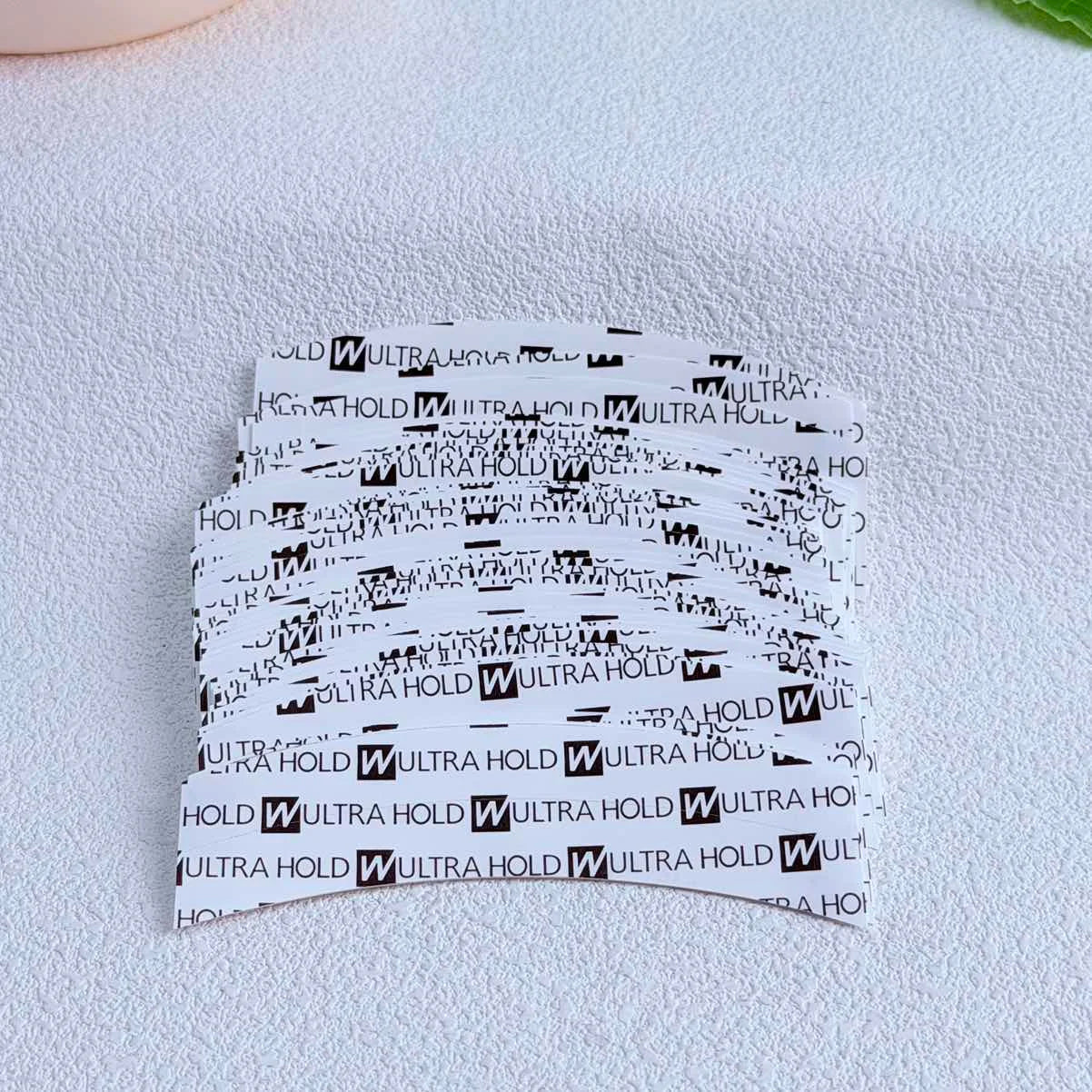 36-Pack Ultra Hold Double-Sided Lace Front Tape for Wigs