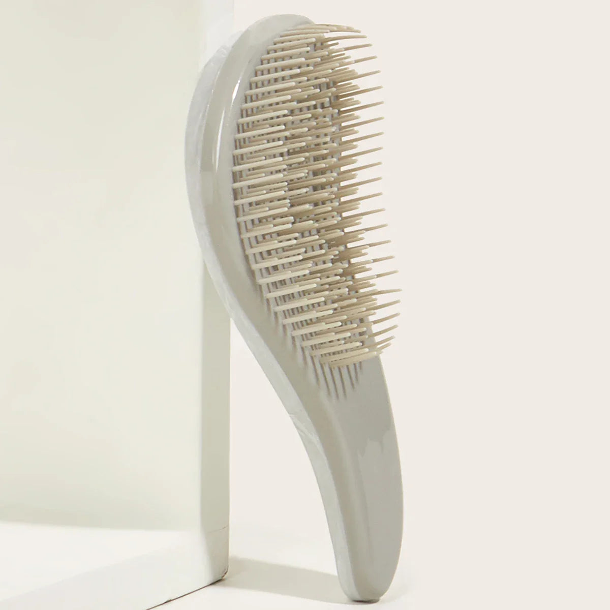 Marble Air Cushion Massage Comb – Anti-Static Hairbrush