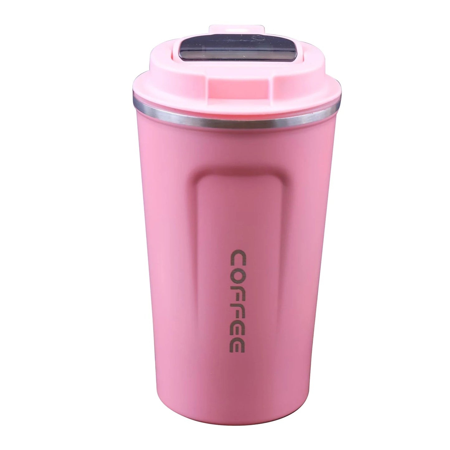 Smart Temp Display Stainless Steel Thermos Bottle 380/510ml
