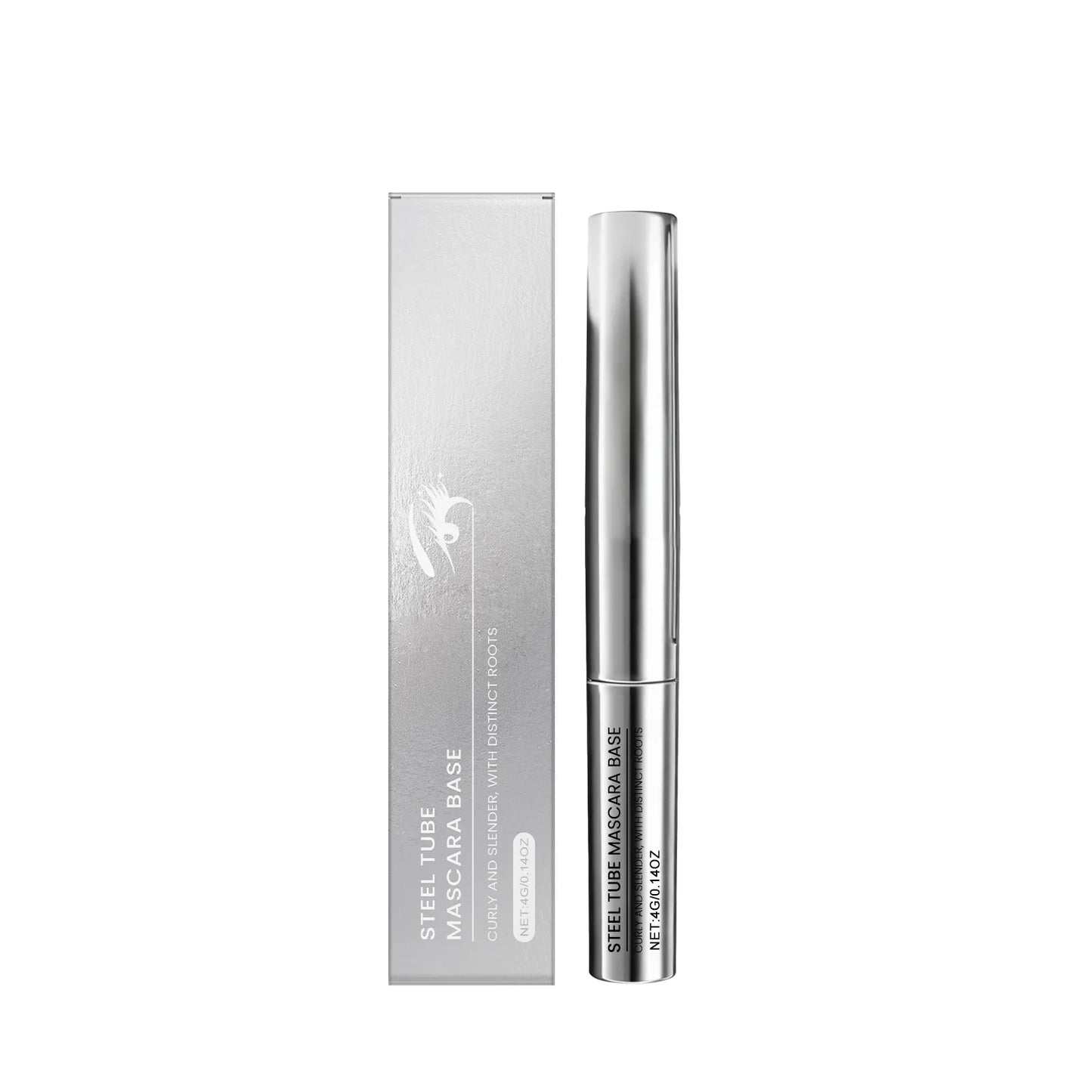 Natural Eyelashes Curling Serum for Stronger, Curlier Lashes Peaceful Pleasures Health and Wellness 1pc Boxed