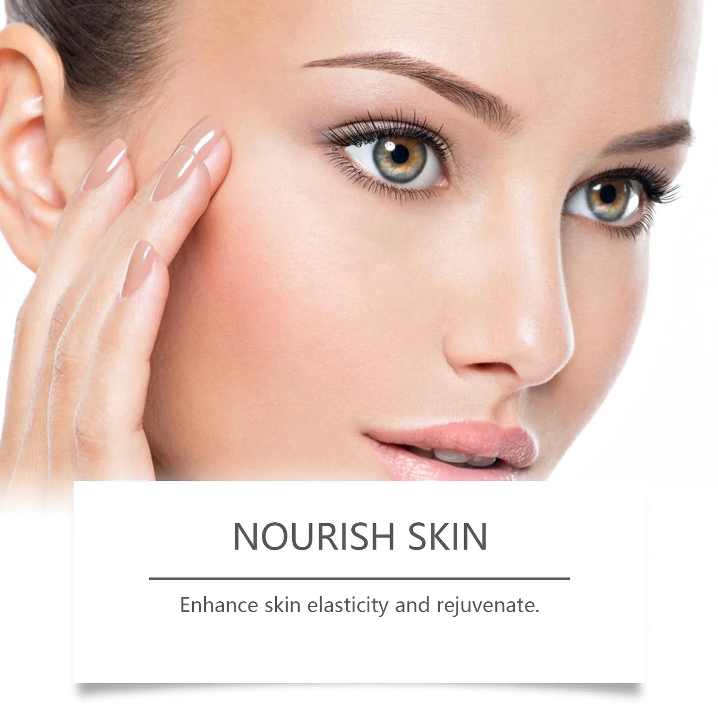 WEST MONTH Bosein Collagen Brightening Face Serum 100ml