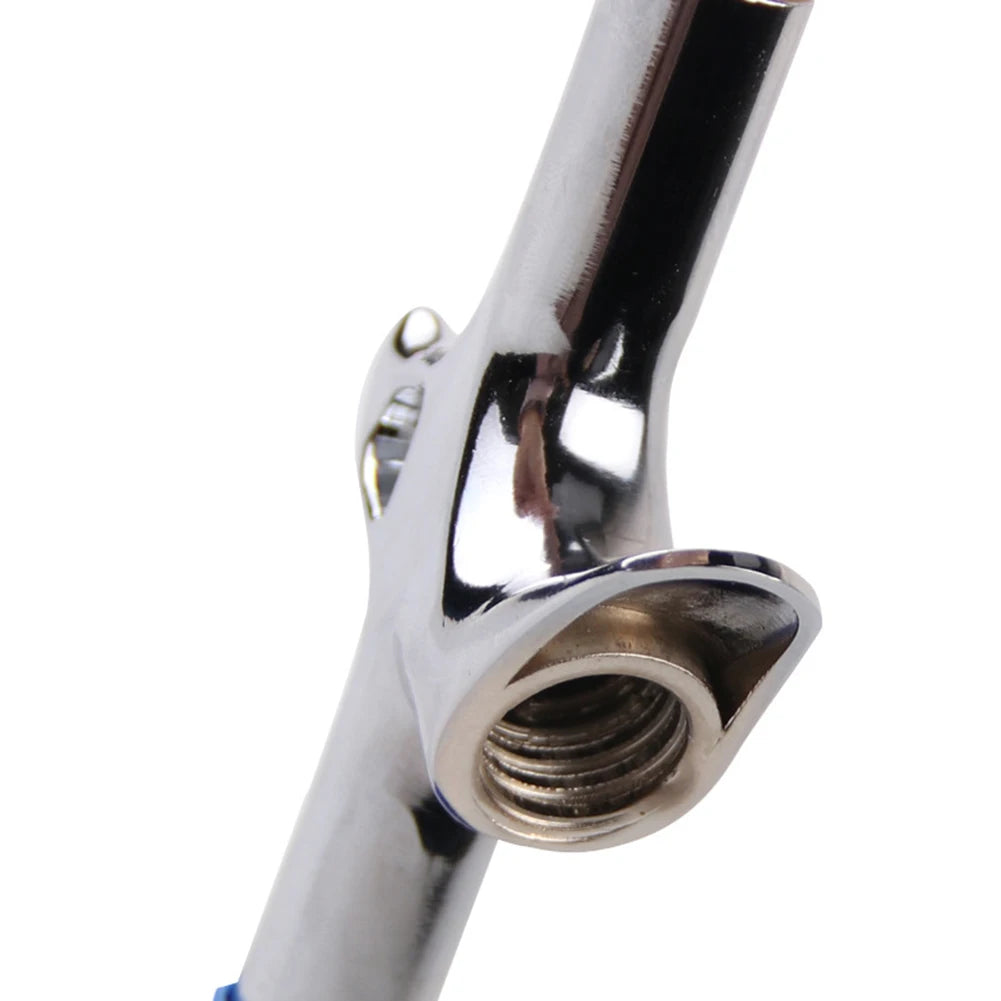 1-5PCS Bicycle Grease Gun Delicate Design Mountain MTB Bike Lubricant Grease Gun Bicycle Repair Service Tools Accessories Peaceful Pleasures Health and Wellness