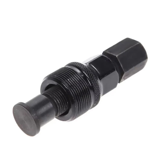 Bicycle Crankset Puller Crank Arm Remover Bike Tools MTB Mountain Peaceful Pleasures Health and Wellness Black