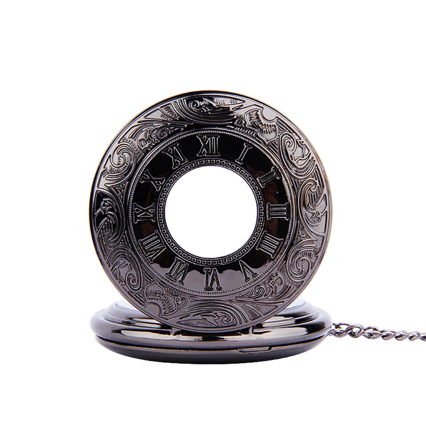 Antique Vintage Quartz es with Chain For Matching Clothes Or Daily Use Peaceful Pleasures Health and Wellness