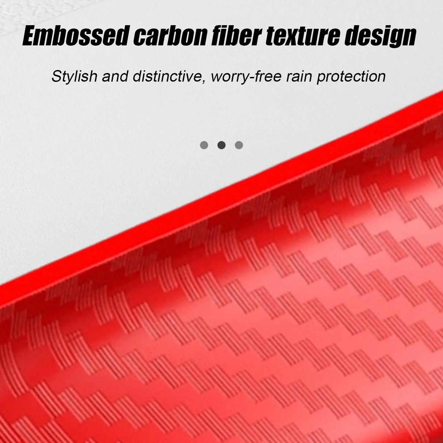Car Rear Camera Rain Cover – Waterproof Dust Shield Camera Rain Cover Peaceful Pleasures Health and Wellness
