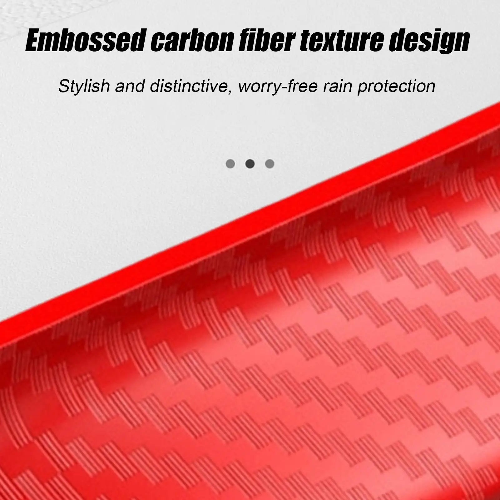 Car Rear Camera Rain Cover – Waterproof Dust Shield Camera Rain Cover Peaceful Pleasures Health and Wellness