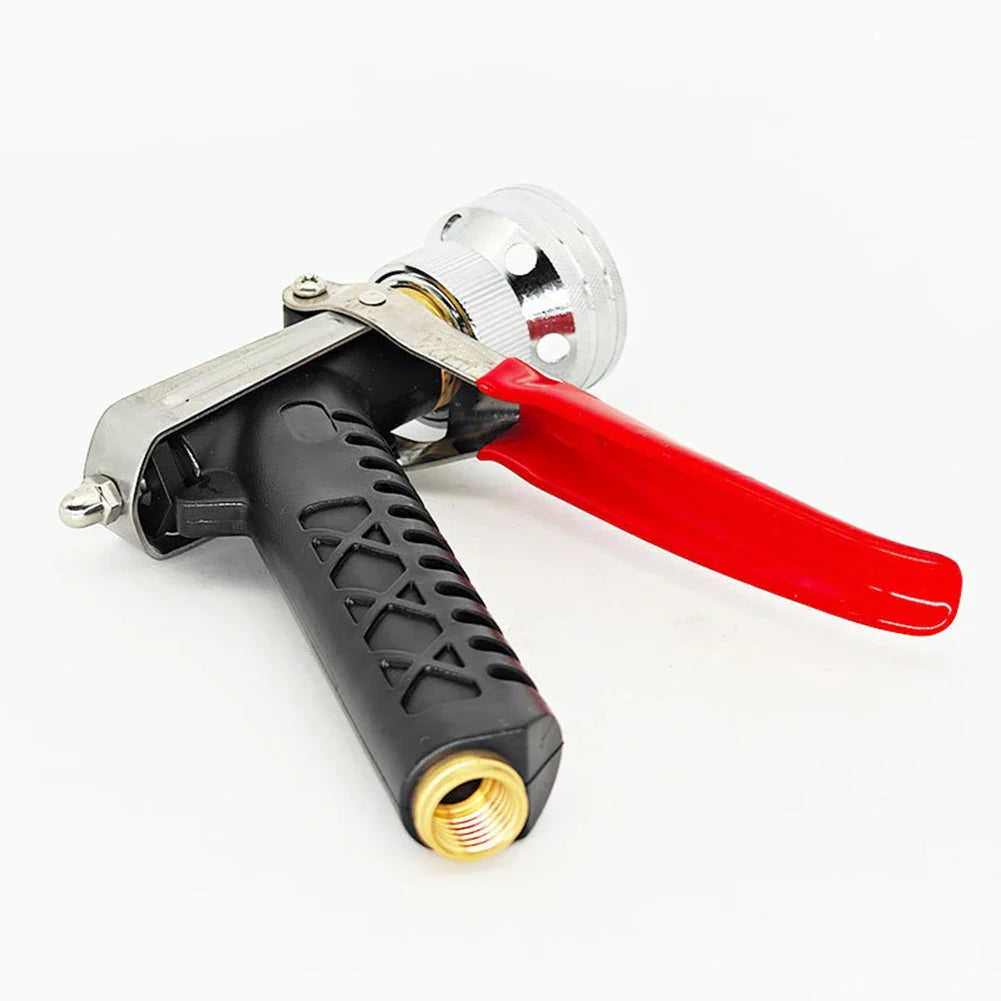 Brass Atomizing Spray Nozzle for Garden & Lawn Watering