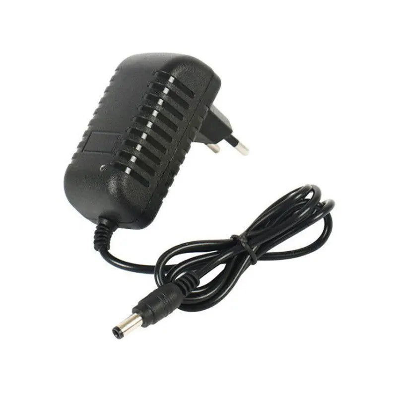 DC12V Universal Power Supply Transformer AC 100-240V to DC 12V Converter Charger Adaptor EU US 1A 2A 3A For LED Lighting Peaceful Pleasures Health and Wellness