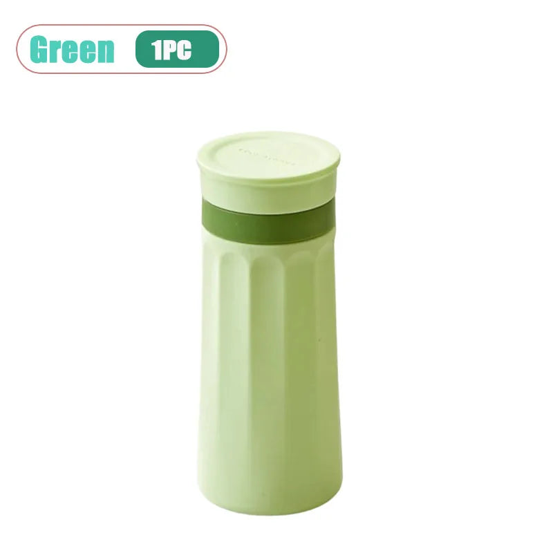 Reusable Silicone Ice Cup Squeeze & Freeze DIY Ice Maker Bottle