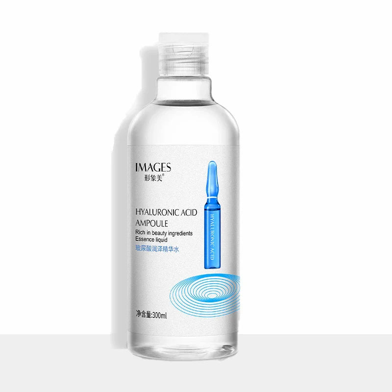 LAIKOU Hyaluronic Acid Face Serum – Niacinamide & Vitamin C