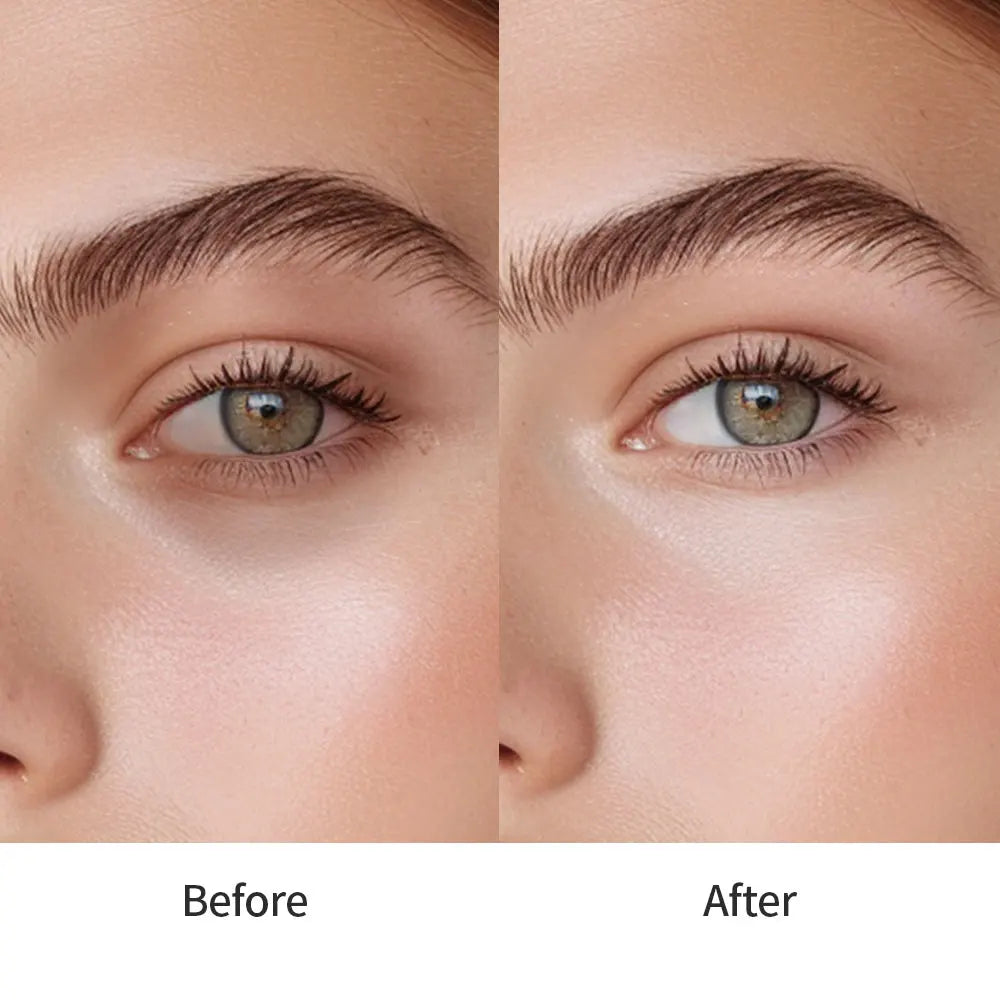 Yerba Wake Up Eye Gel - Yerba Mate Hyaluronic Acid and Caffeine to Hydrate Minimize Puffiness and Swelling Peaceful Pleasures Health and Wellness