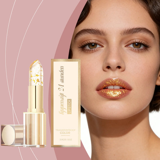 Moisturizing Color-Change Lip Balm – Nourish & Repair Lips