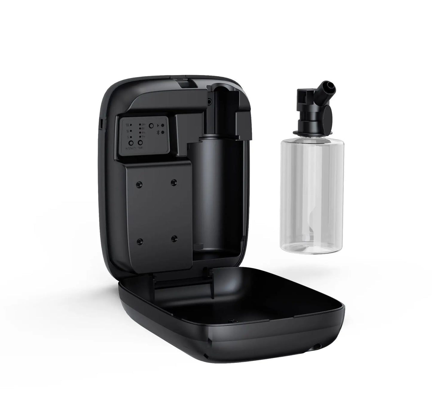 Large Commercial Aroma Diffuser – Auto Timer | Hotel & Mall