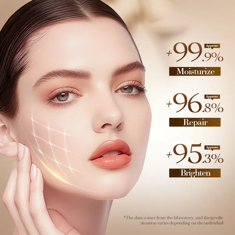 SADOER Ceramide Face Cream 50g – Deep Moisture & Smooth Skin