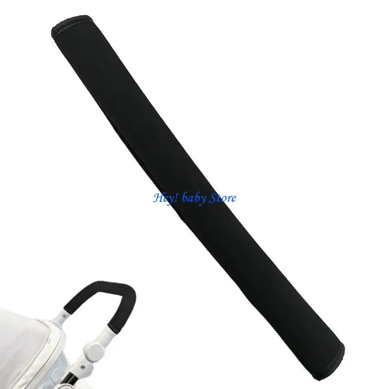 Neoprene Stroller Handle Cover | Soft, Non-Slip Ergonomic Grip