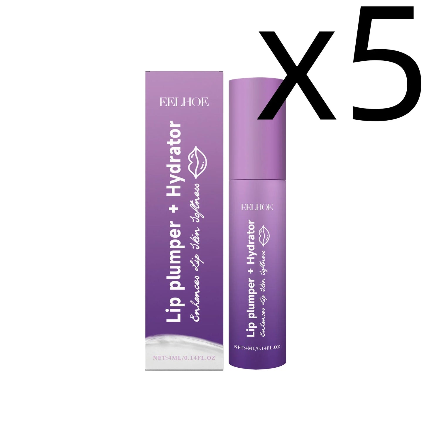 Jojoba Seed Oil Lip Balm – Moisturizing & Nourishing 4ml