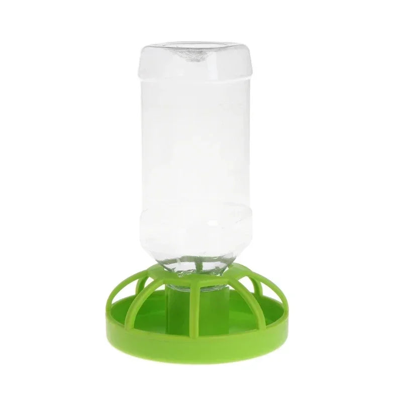 Lotus Reptile Water Dispenser & Feeder Bowl for Lizards