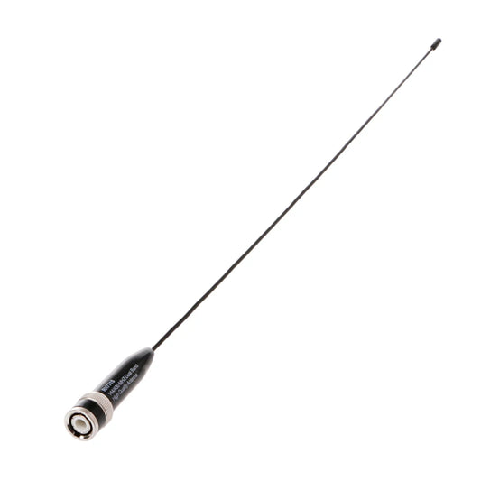 RH771S BNC Dual Band Antenna 144/430MHz for Icom & Kenwood Peaceful Pleasures Health and Wellness Australia