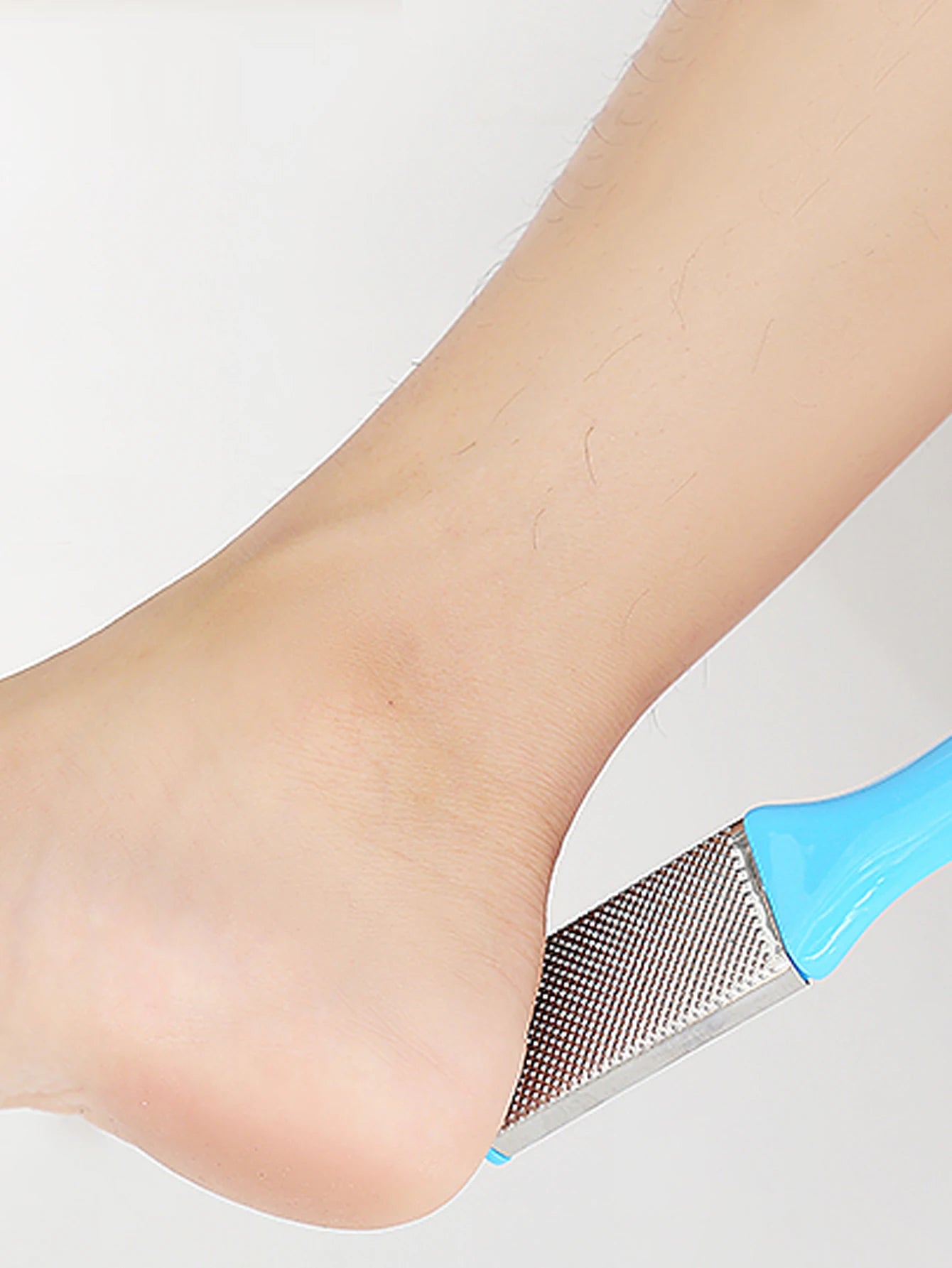 8-Piece Foot File & Callus Remover Kit – Heel & Sole Care