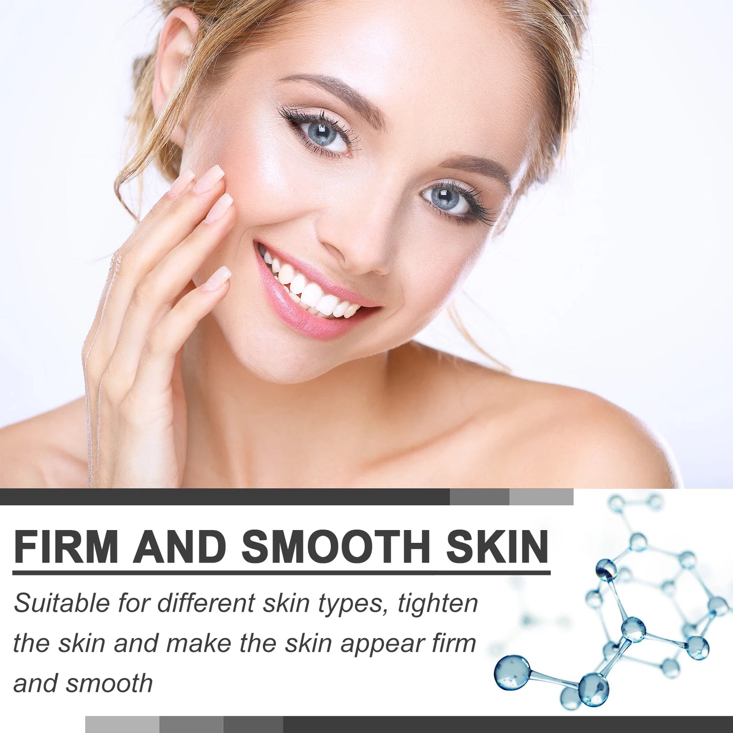 Anti-Wrinkle Cream | Hydrating, Firming & Fine Line Defense