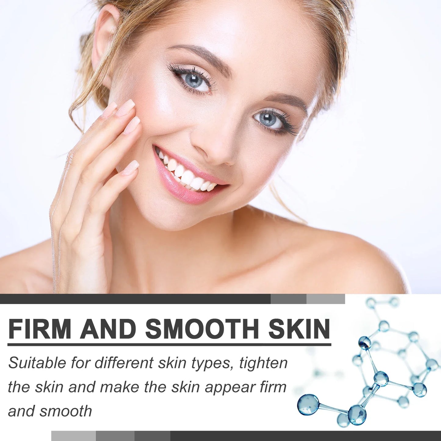 Anti-Wrinkle Cream – Hydrating Moisturizer for Fine Lines