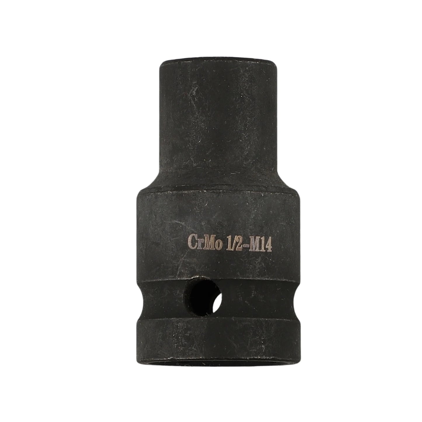 1 2 Square Drive Four-pointed Socket Wrench 6- Tap Pneumatic Ratchet