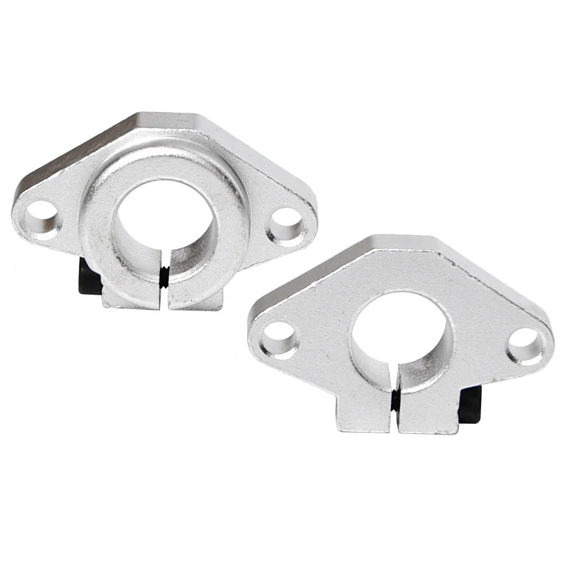 Diamond horizontal optical axis fixing bracket support SHF8/10/12/16/20/25/30/35/40 Peaceful Pleasures Health and Wellness