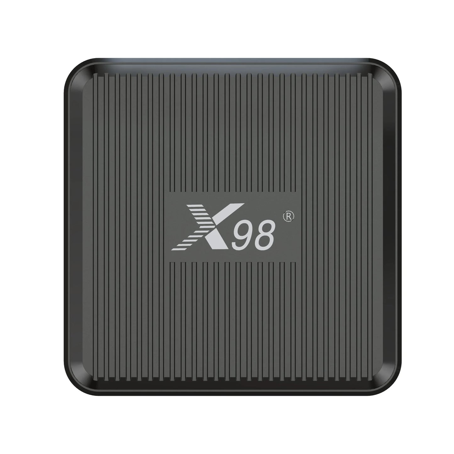 X98Q Smart TV Box Amlogic S905W2 Android 11 1/2GB RAM 8/16GB ROM Dual WiFi 100M Ethernet 4K UHD Media Player Set Top Box Peaceful Pleasures Health and Wellness X98Q 2G 16G UK Plug
