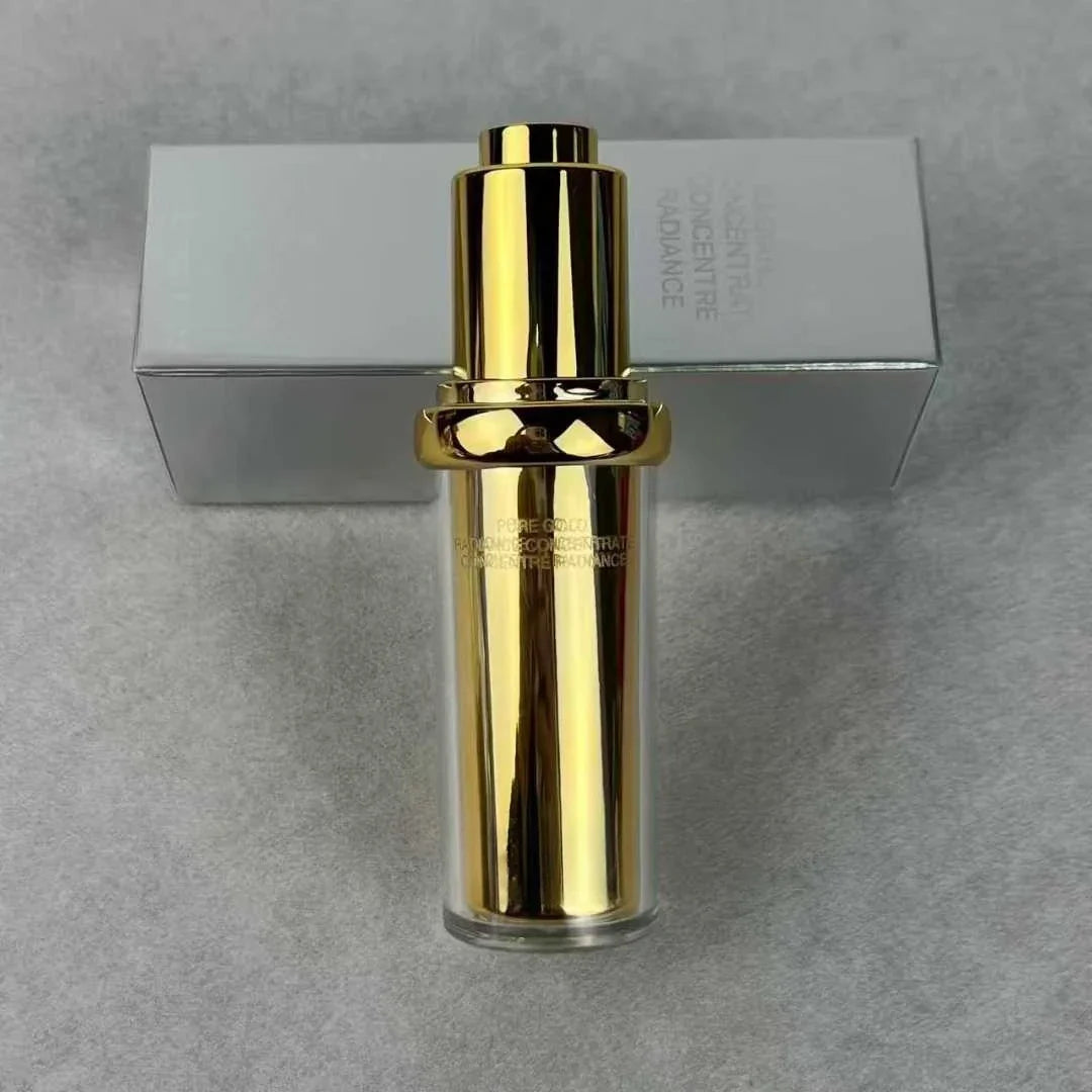 Pure Gold Radiance Concentrate Serum 20ml – Alcohol-Free Glow