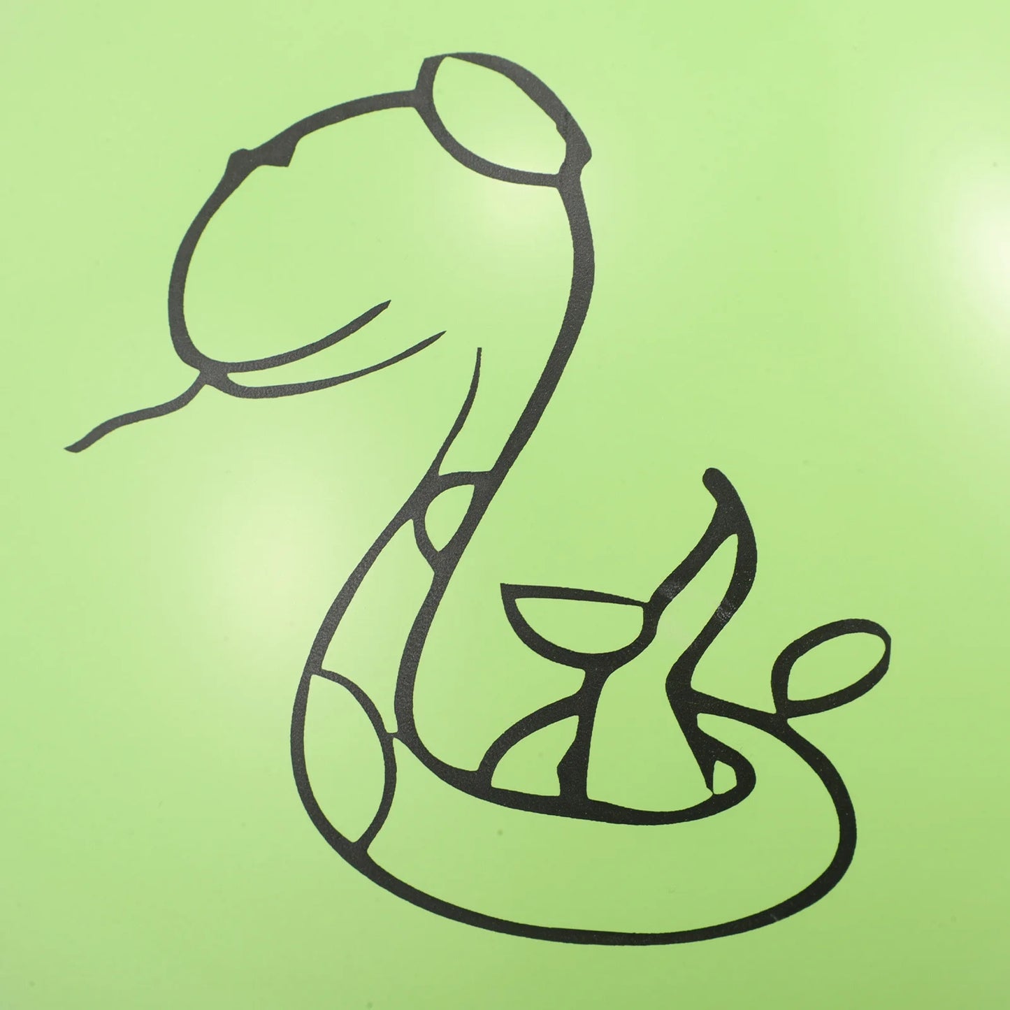 18Pcs Snake Balloons Set Birthday Party Decorations Hanging Snake Balloons Fun Themed Party Decor Birthday Decor Peaceful Pleasures Health and Wellness
