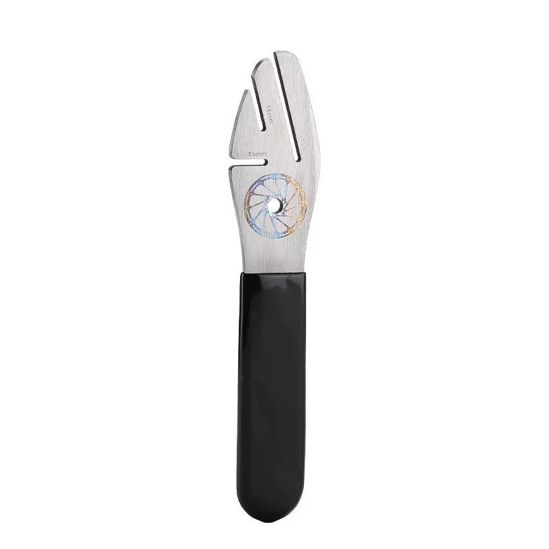 Bicycle Repair Tool Kits Chain Breaker Crank Puller hexagonal wrench spoke wrench bracket disc bike Removal Repair tool Peaceful Pleasures Health and Wellness orthotic device