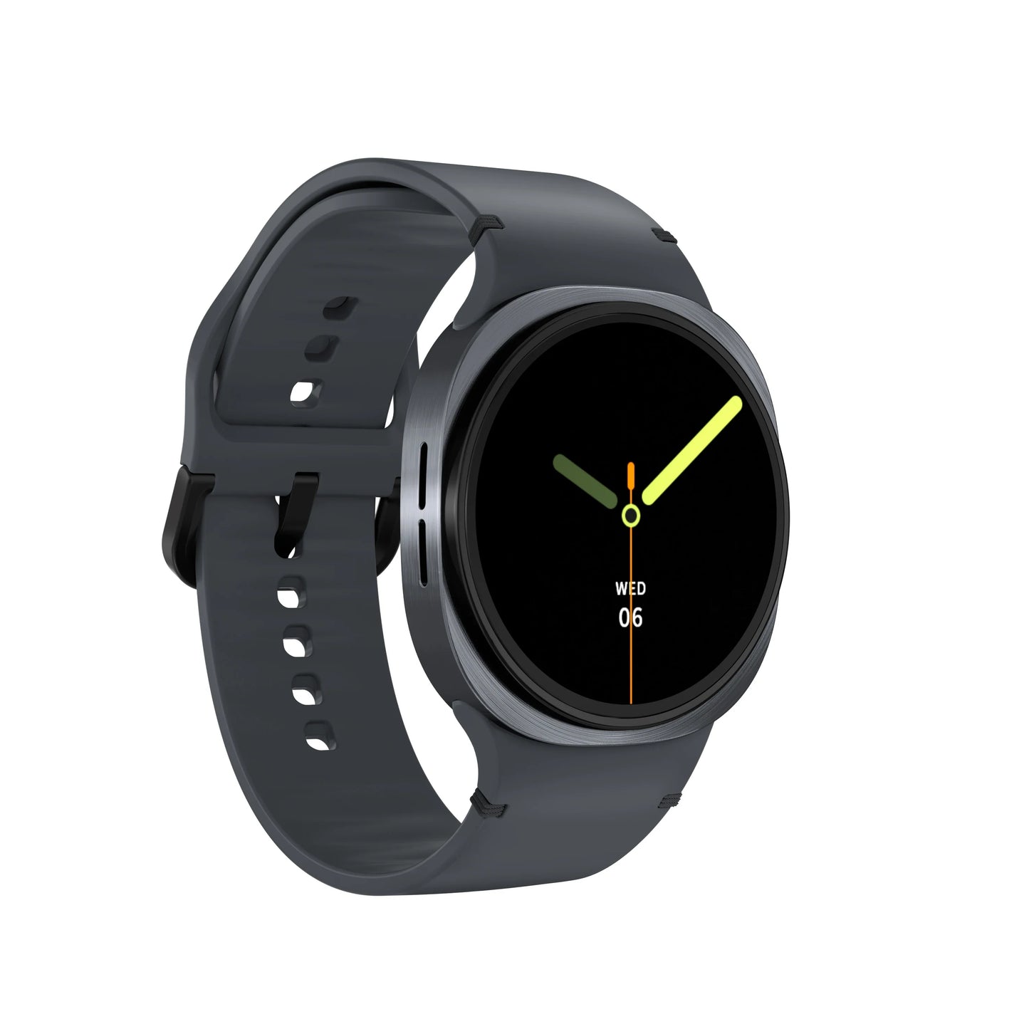 HD8mini 2025 Smart Watch | BT Call, ChatAI, Multisport, Waterproof