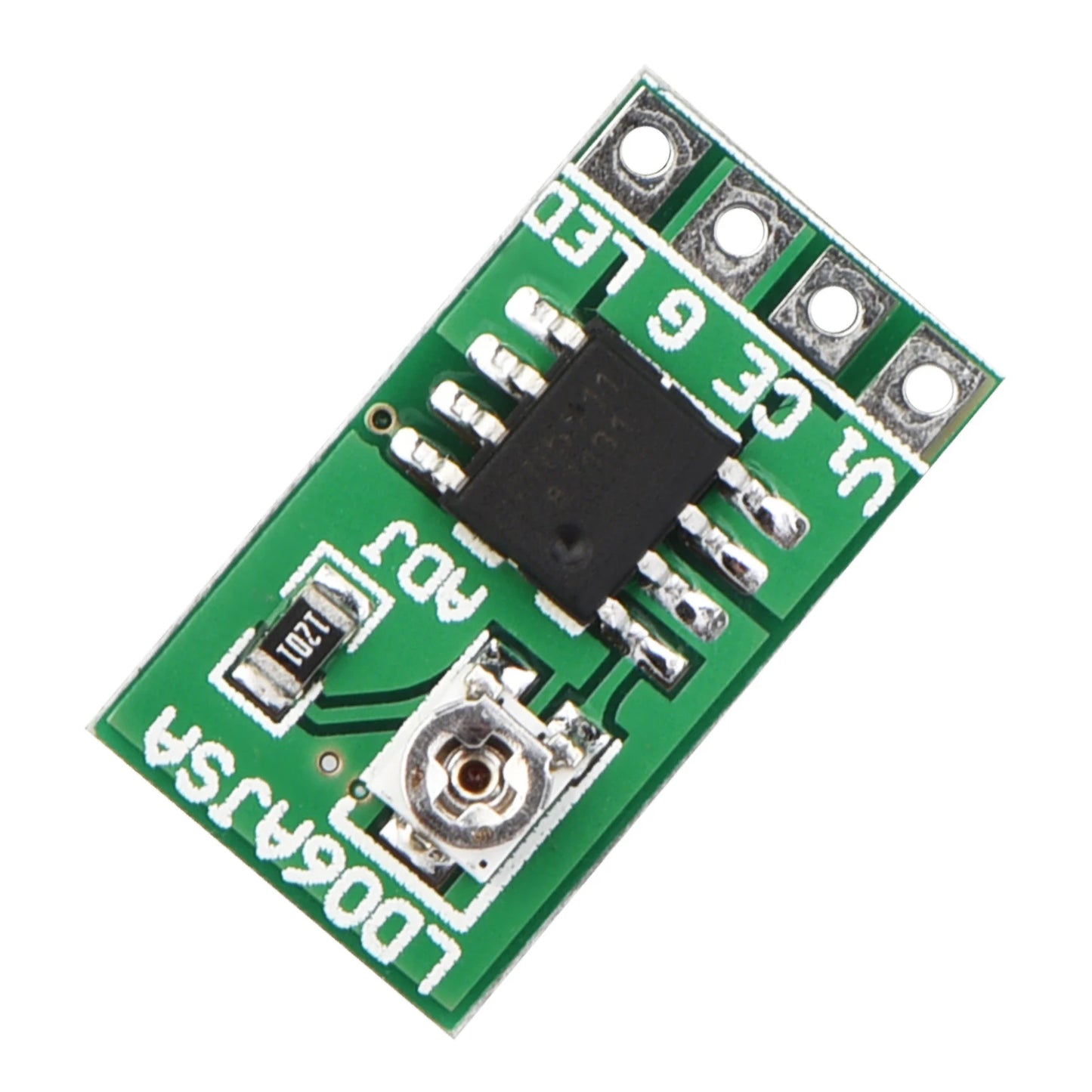 Stable Adjustable Module Current Adjustable Module LED Pin Industry For LED Driver Current Regulation Peaceful Pleasures Health and Wellness