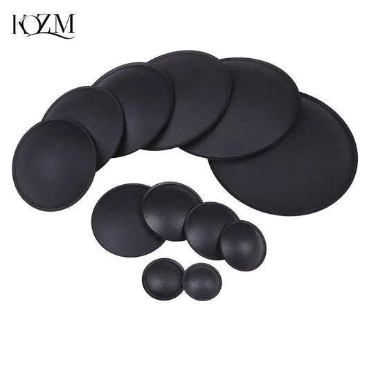 Woofer Dust Cap Speaker Cone Cover 40–180mm | Set of 2 Speaker Dust Cap Oasis Select