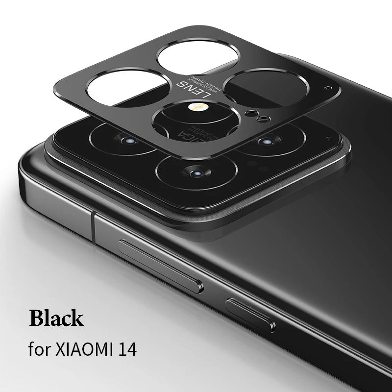 phone lens protector for xiaomi 17 Pro Max smartphone protection camera for xiaomi 17 camera protector 14 15 Pro protection lens Peaceful Pleasures Health and Wellness Black for xiaomi 14